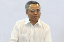 Điều ông Nguyễn Đăng Chương về làm việc tại văn phòng Bộ Văn hoá