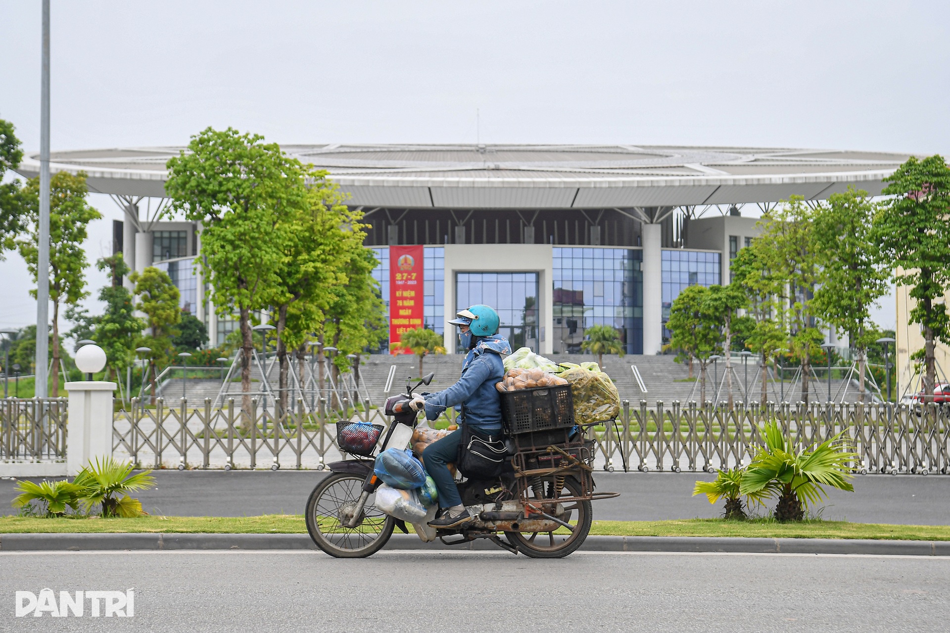 Đông Anh có gì trước ngày lên quận? - 5 Đông Anh có gì trước ngày lên quận? - 5