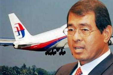 Lịch sử đau đớn của hãng hàng không Malaysia Airlines
