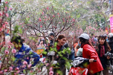 Tết Nguyên Đán 2018: Tổng LĐLĐ VN đề xuất nghỉ trước Tết 2 ngày