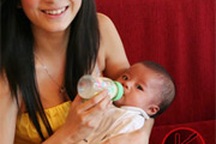 Miss Audition Ngọc Anh - Làm mẹ ở tuổi 20!