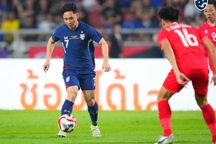 Supachok bị CĐV tấn công trang cá nhân và cái kết bất ngờ