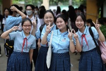 Năm học tới, TPHCM tăng hơn 24.000 học sinh