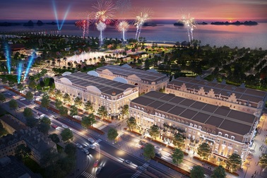 Đi đâu chơi gì 2/9: Hạ Long đứng top điểm đến miền Bắc