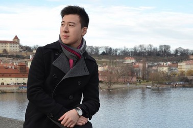 Ngô Di Lân: “Du học sinh ở hay về, bạn phải thực dụng”