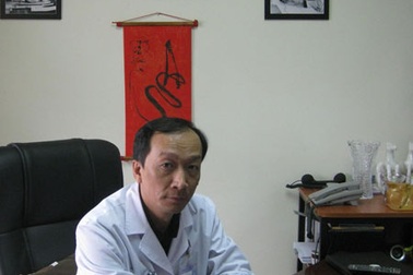 Niềm say nghề của thầy thuốc ưu tú Bạch Quốc Khánh