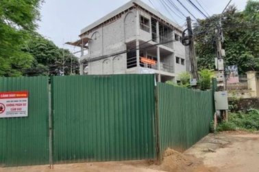 Điều tra vụ tai nạn lao động làm 3 người chết ở Hà Nội