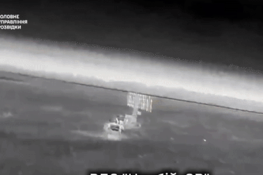 Ukraine đánh thẳng lá chắn thép, máy bay chiến đấu Nga ở Crimea