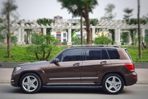 Mua xe sang cũ: Cẩn thận "một tiền gà ba tiền thóc"