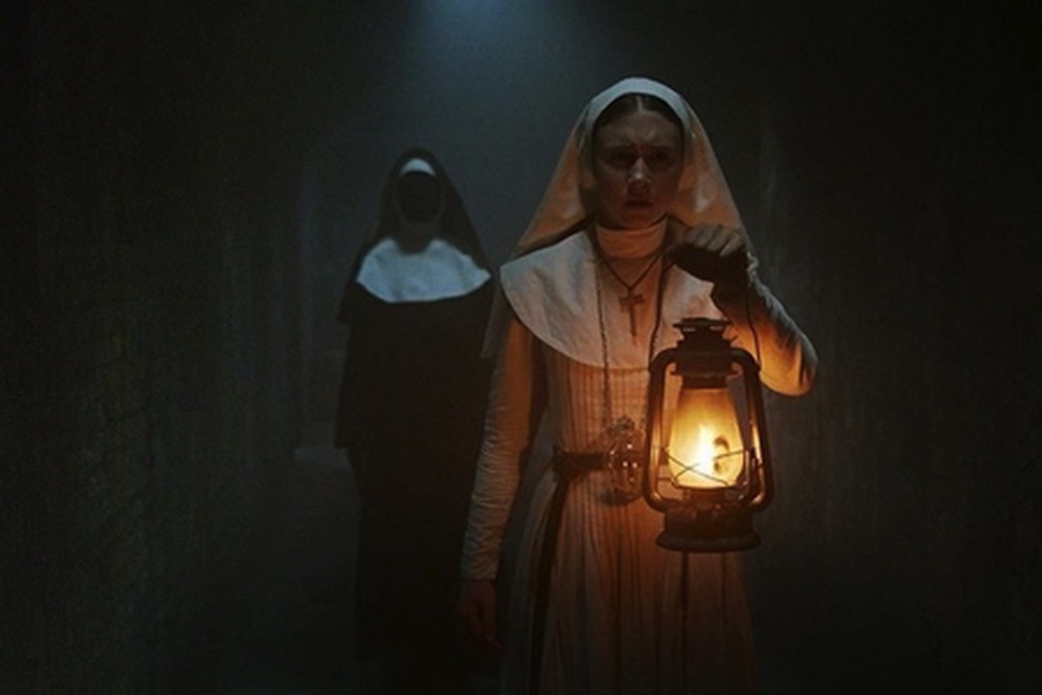 Điểm lại những bom tấn đã làm nổ tung phòng vé - 1 Điểm lại những bom tấn đã làm nổ tung phòng vé - 1