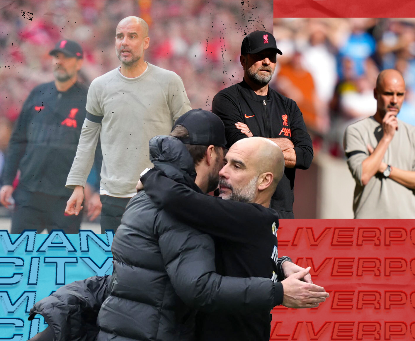 Man City thư hùng với Liverpool: Kinh điển vĩ đại cao vút tầng không - 7 Man City thư hùng với Liverpool: Kinh điển vĩ đại cao vút tầng không - 7