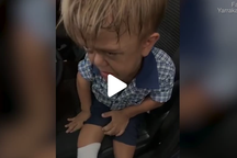 Con bị bắt nạt ở trường, đoạn clip mẹ chia sẻ sau đó làm nhói tim người xem