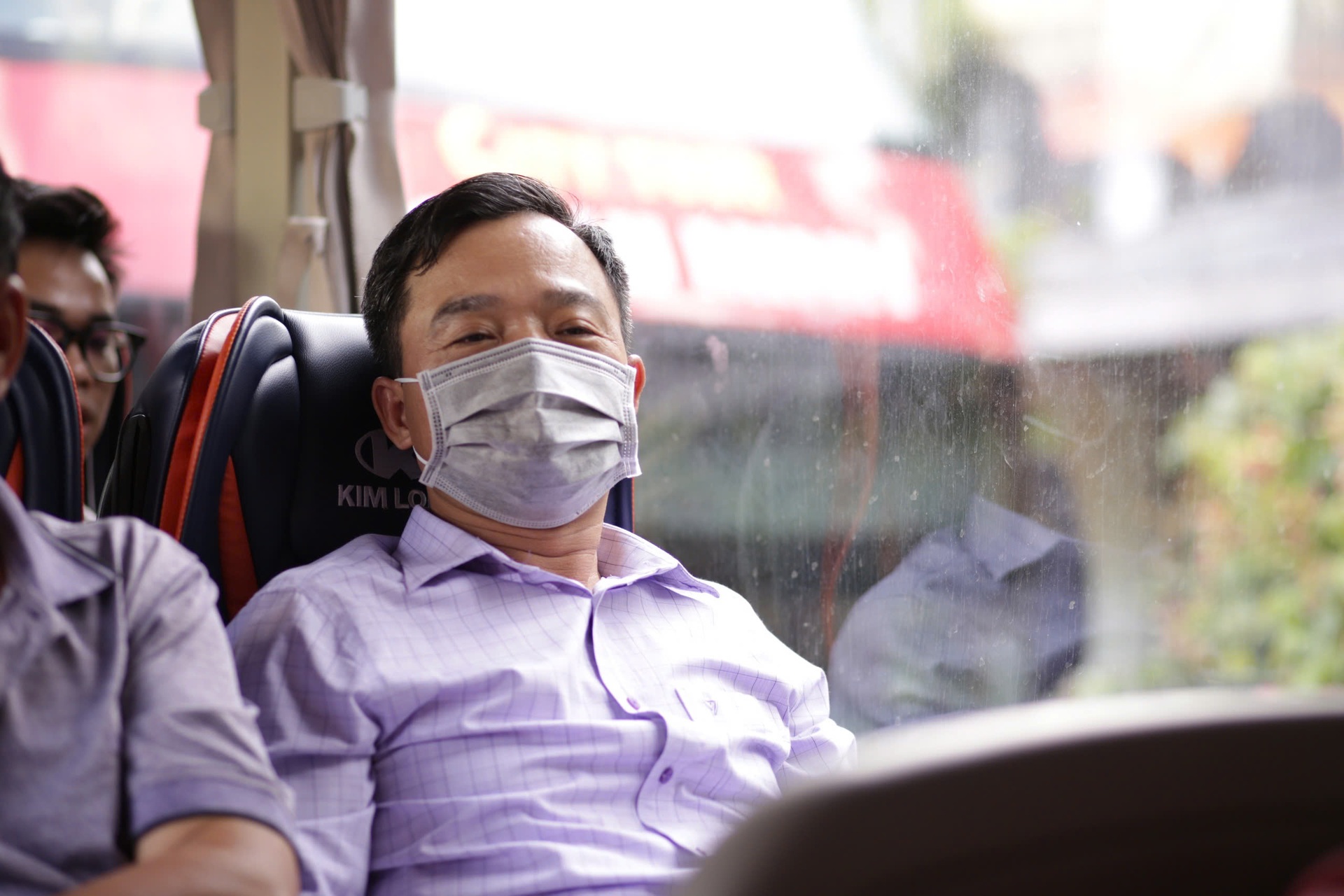Cán bộ mừng vì được ra biển lớn, chấp nhận ở trọ để tiết kiệm thời gian - 4 Cán bộ mừng vì được ra biển lớn, chấp nhận ở trọ để tiết kiệm thời gian - 4