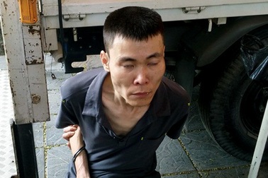 Giấu ma túy trong băng vệ sinh phụ nữ, không qua được mắt 141