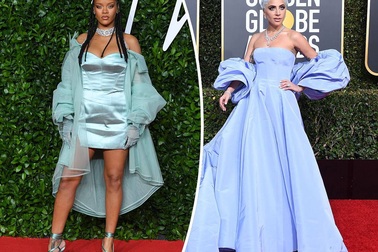 10 phụ nữ mặc đẹp nhất trong năm 2019