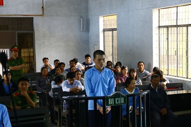 Tăng mức án với kẻ giết chết nữ tiếp viên sau ân ái