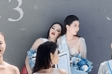 Chung kết Hoa hậu Đại dương Việt Nam: Tổ chức 6h sáng, thí sinh ngất xỉu