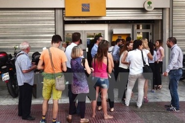 “Cuộc hôn nhân” trước ngõ cụt