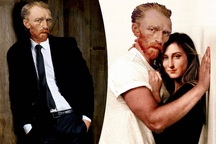 Hãy tưởng tượng khi Van Gogh là một... "dân chơi"