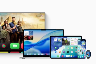 Giao diện mới trên iPhone: Đẹp nhưng khó đọc hiểu