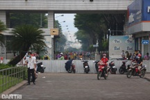 Sau một tuần nới lỏng giãn cách, TPHCM đang đối mặt "bài toán mới"