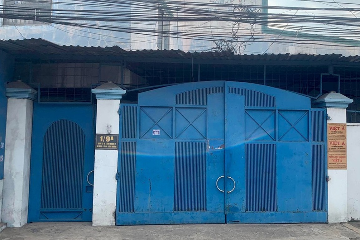 Tình huống pháp lý trong việc Giám đốc CDC Bình Phước trả lại quà Việt Á - 2 Tình huống pháp lý trong việc Giám đốc CDC Bình Phước trả lại quà Việt Á - 2