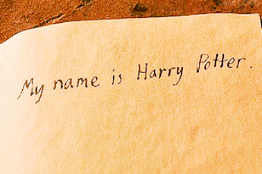 Giải mã những chiêu thức phổ biến dùng để viết mật thư, chữ ẩn