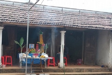 Đánh chết bố đẻ vì bị chê rửa chén không sạch