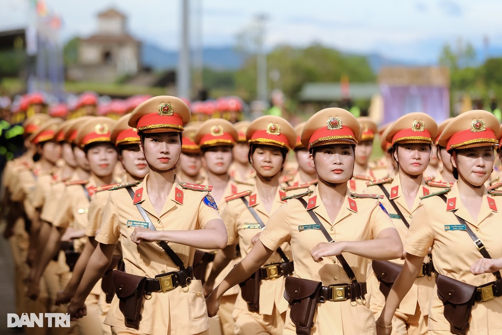 Những quy định đáng chú ý có hiệu lực từ tháng 8 - 3 Những quy định đáng chú ý có hiệu lực từ tháng 8 - 3
