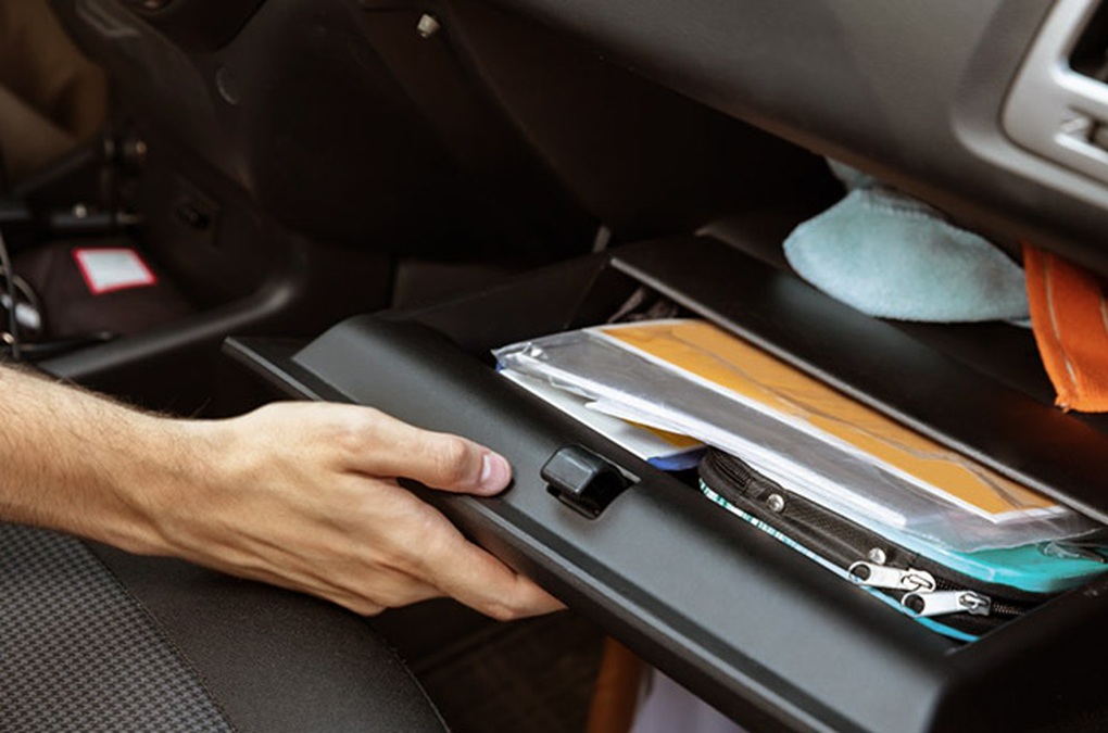 Ô tô bị ngập nước: Những việc cần làm để giảm thiểu thiệt hại - 1