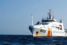 Tàu Cảnh sát biển sẵn sàng đưa 500 người dân về đảo Lý Sơn đón Tết