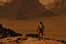 Chuyện gì xảy ra khi chinh phục ngọn núi trên sao Hỏa lớn nhất hệ Mặt Trời?