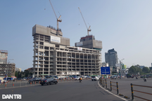 Công ty liên quan nhiều đại gia "khất nợ" 3.000 tỷ đồng