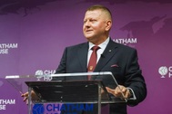 Quan chức Ukraine: Nga có "khắc tinh" với hầu hết vũ khí chủ lực của NATO
