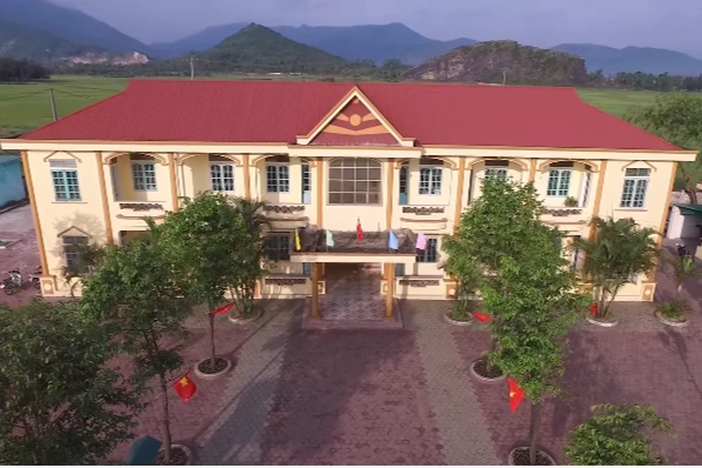 Chủ tịch xã bỏ nhiệm sở suốt hơn một tháng - 1 Chủ tịch xã bỏ nhiệm sở suốt hơn một tháng - 1