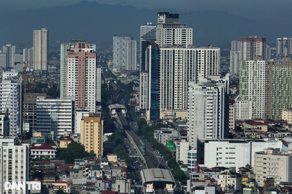 Hà Nội không vội 15 năm - 2 Hà Nội không vội 15 năm - 2