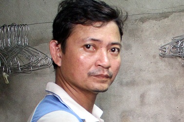 Màn kịch bất nhân của người chồng máu lạnh