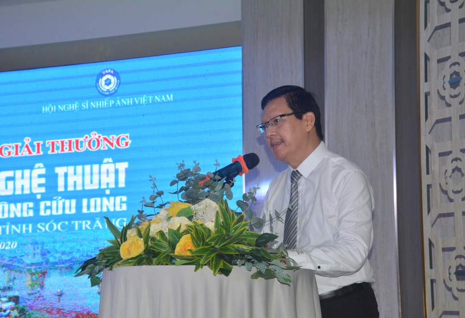 Liên hoan ảnh nghệ thuật khu vực ĐBSCL năm 2020 - 2 Liên hoan ảnh nghệ thuật khu vực ĐBSCL năm 2020 - 2