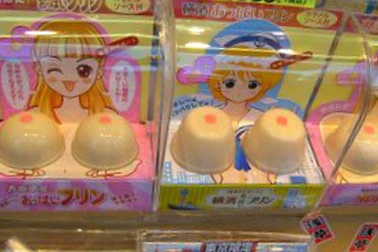 Ăn kiểu sexy đến dân chơi cũng đỏ mặt