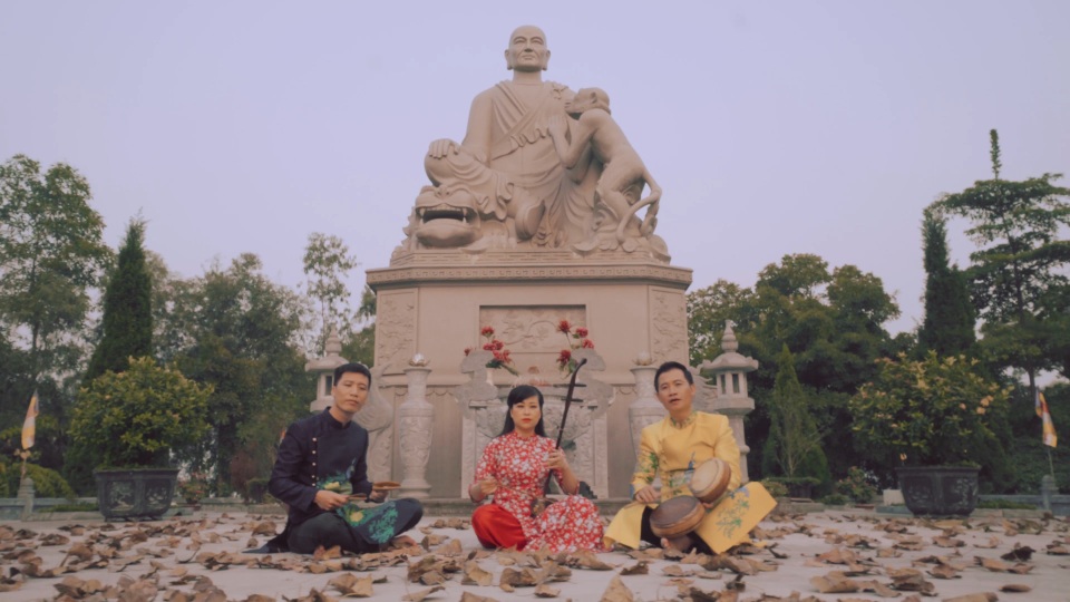 Chơi Tết và ăn Tết! - 1 Chơi Tết và ăn Tết! - 1