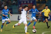 Quyết đấu HA Gia Lai, Quang Hải tuyên bố bất ngờ