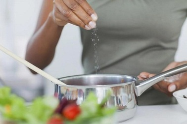 "Cứu nguy" cho món mặn bằng những mẹo nhỏ dưới đây