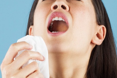 Để cảm cúm không còn là nỗi ám ảnh...