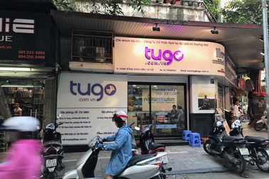 Trung tâm lữ hành quốc tế Tugo khai trương chi nhánh mới tại Hà Nội