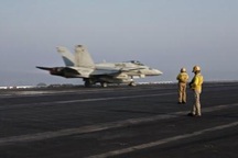 Mỹ không kích Syria: Washington sắp đảo ngược mọi chuyện?