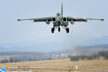 Nga lập trung đoàn không quân quy mô lớn ở Siberia