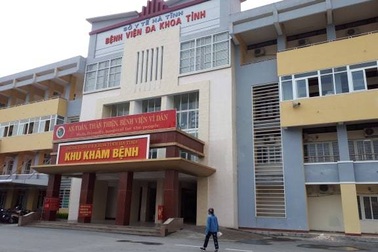 Vụ sản phụ tử vong sau ca mổ ở Hà Tĩnh: Sở Y tế chỉ đạo khẩn trương làm rõ