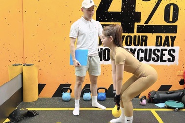 Huấn luyện viên "bóc mẽ" sự thật thực phẩm chức năng giảm cân thần thánh