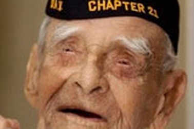 Người già nhất thế giới qua đời