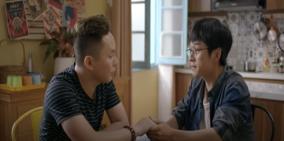 Sau nhiều năm “ở ẩn” vì loạt scandal, Andrea Aybar bất ngờ trở lại màn ảnh - 5 Sau nhiều năm “ở ẩn” vì loạt scandal, Andrea Aybar bất ngờ trở lại màn ảnh - 5